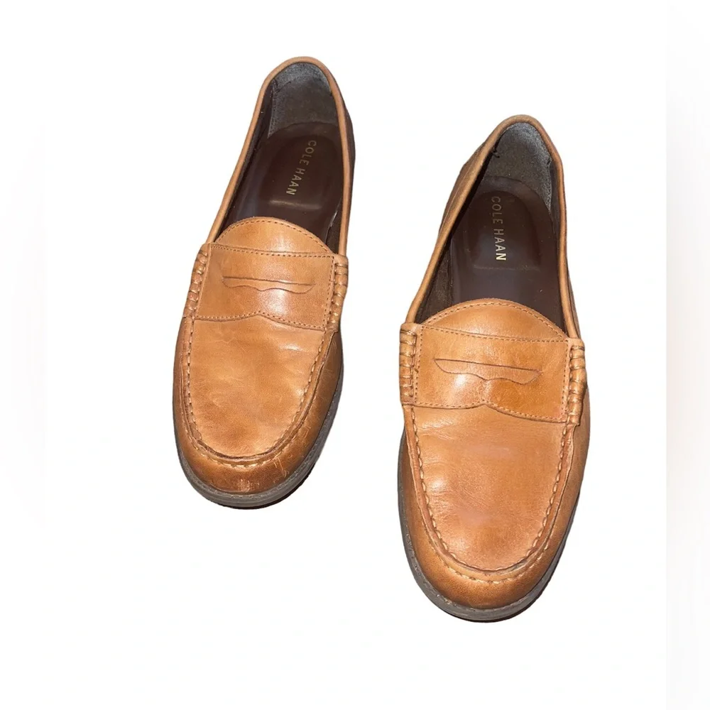 Cole Haan Men's Modern Essentials Penny Loafer Sneaker Size 9 M